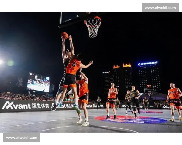 赛场风云再起 体育竞技盛宴点燃激情与梦想