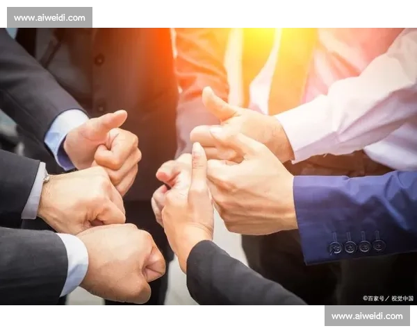 以整体推进为核心推动力全面提升工作效率和团队协作能力 以整体推进为核心推动力全面提升工作效率和团队协作能力